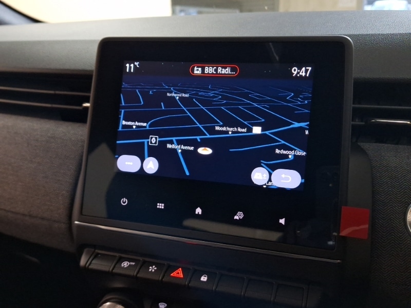 Used Renault Clio 2025 for sale - 76853996: Photo 15