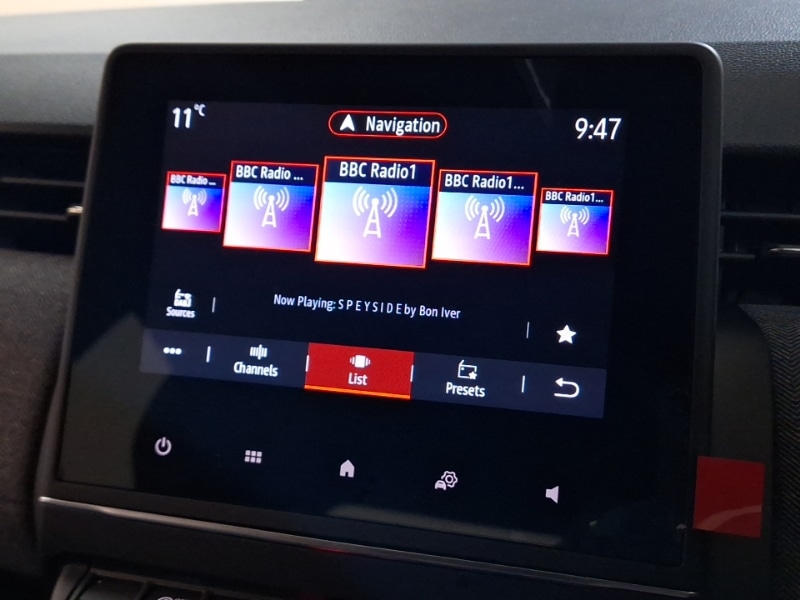 Used Renault Clio 2025 for sale - 76853996: Photo 16