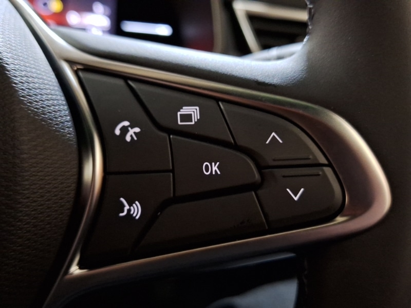 Used Renault Clio 2025 for sale - 76853996: Photo 19