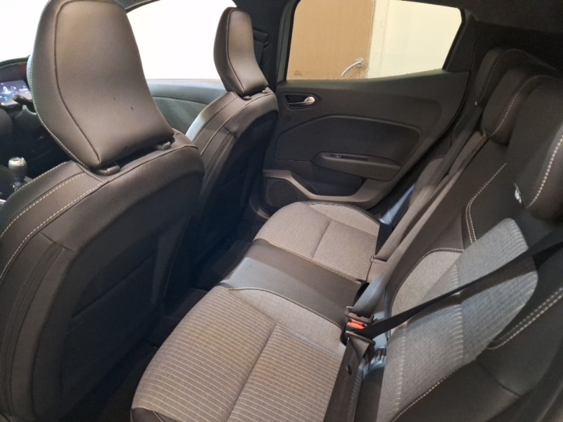 Used Renault Clio 2025 for sale - 76853996: Photo 6