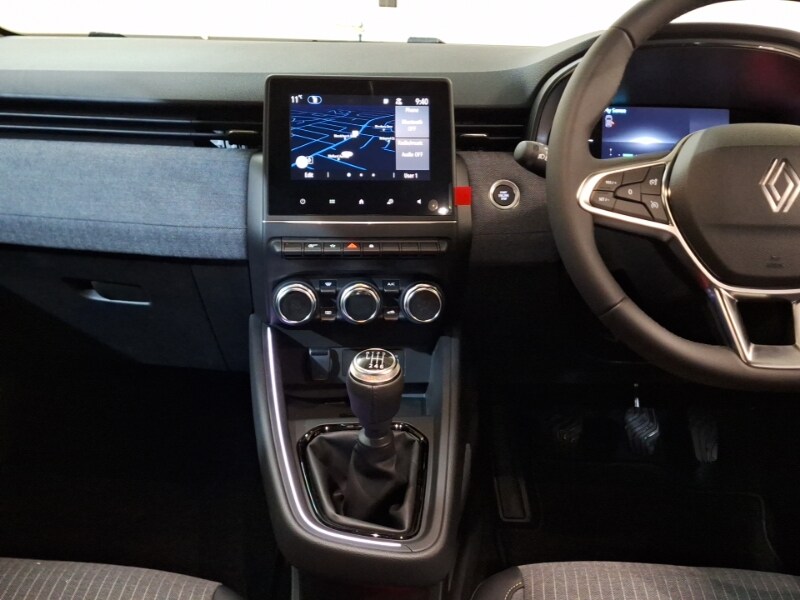 Used Renault Clio 2025 for sale - 76853996: Photo 7