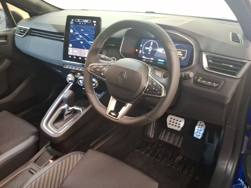 Used Renault Clio 2025 for sale - 77183660: Photo 11