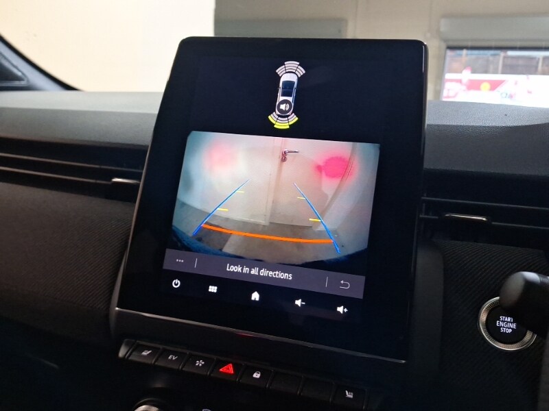 Used Renault Clio 2025 for sale - 77183660: Photo 12