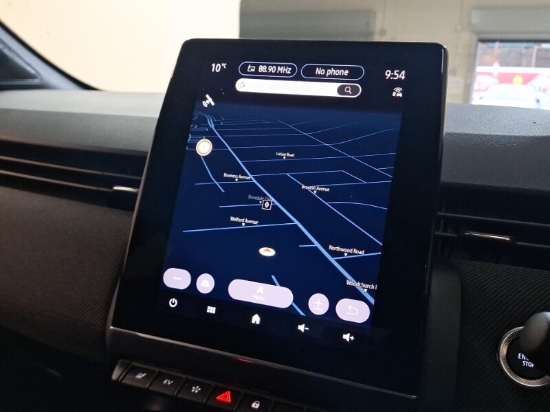 Used Renault Clio 2025 for sale - 77183660: Photo 13