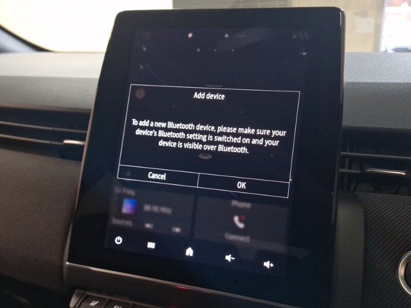 Used Renault Clio 2025 for sale - 77183660: Photo 14