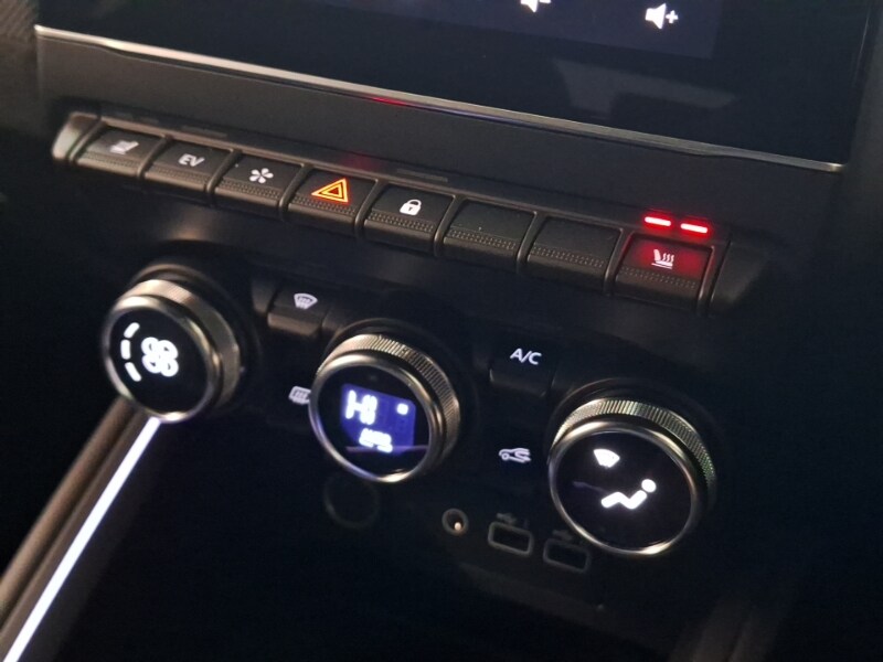 Used Renault Clio 2025 for sale - 77183660: Photo 16