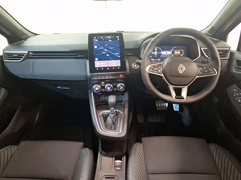 Used Renault Clio 2025 for sale - 77183660: Photo 2