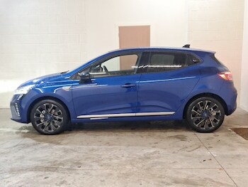 Used Renault Clio 2025 for sale - 77183660: Photo