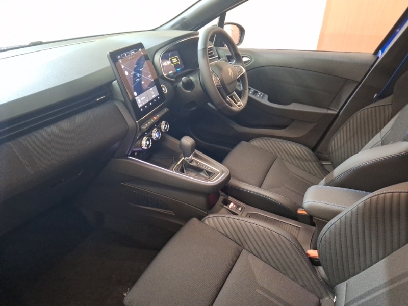 Used Renault Clio 2025 for sale - 77183660: Photo 5