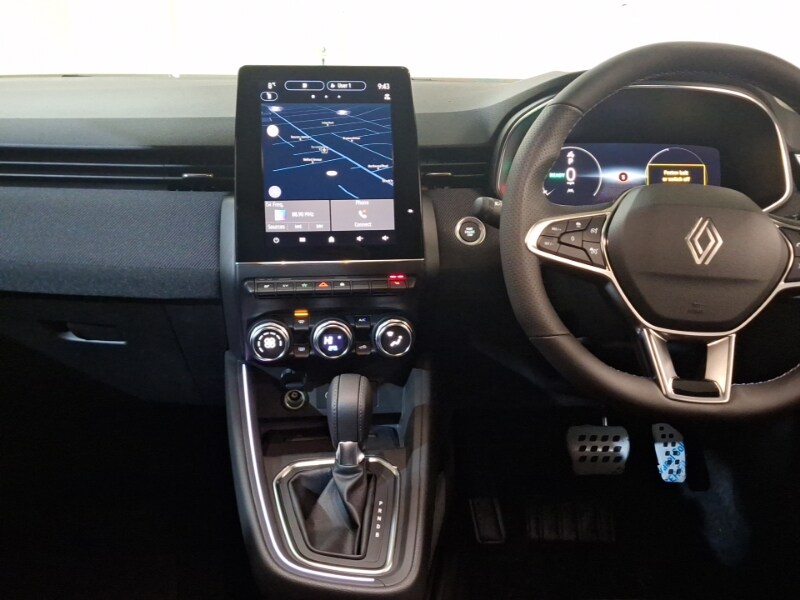 Used Renault Clio 2025 for sale - 77183660: Photo 7