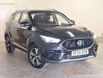 Used MG MG ZS 2024 for sale - 79615393: Photo