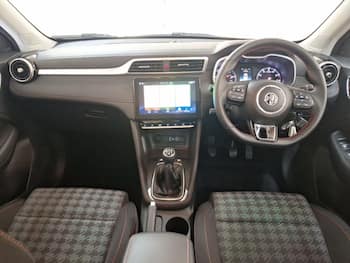 Used MG MG ZS 2024 for sale - 79615393: Photo