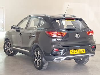 Used MG MG ZS 2024 for sale - 79615393: Photo