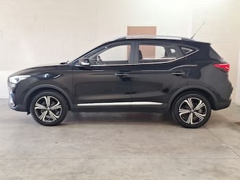 Used MG MG ZS 2024 for sale - 79615393: Photo