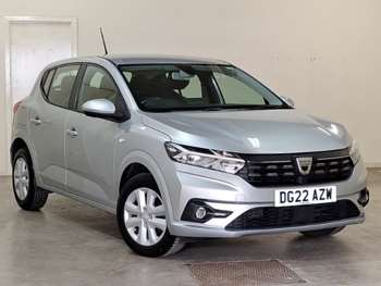 2022 - 1.0 TCe Comfort 5dr