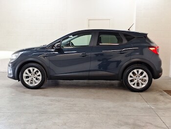 Used Renault Captur 2021 for sale - 75550949: Photo