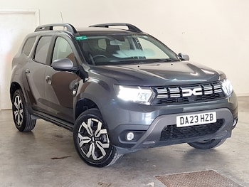 Used Dacia Duster 2023 for sale - 79343071: Photo
