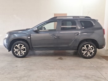 Used Dacia Duster 2023 for sale - 79343071: Photo