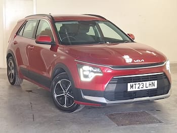 Used Kia Niro 2023 for sale - 79844667: Photo