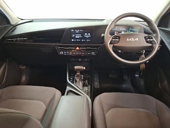 Used Kia Niro 2023 for sale - 79844667: Photo