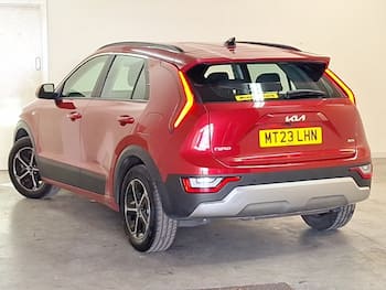 Used Kia Niro 2023 for sale - 79844667: Photo