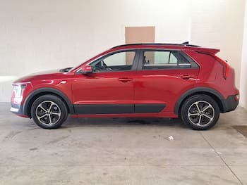 Used Kia Niro 2023 for sale - 79844667: Photo
