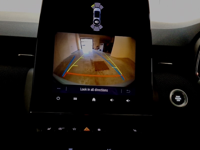 Used Renault Clio 2025 for sale - 77105475: Photo 10