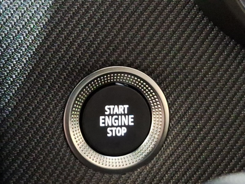 Used Renault Clio 2025 for sale - 77265508: Photo 12