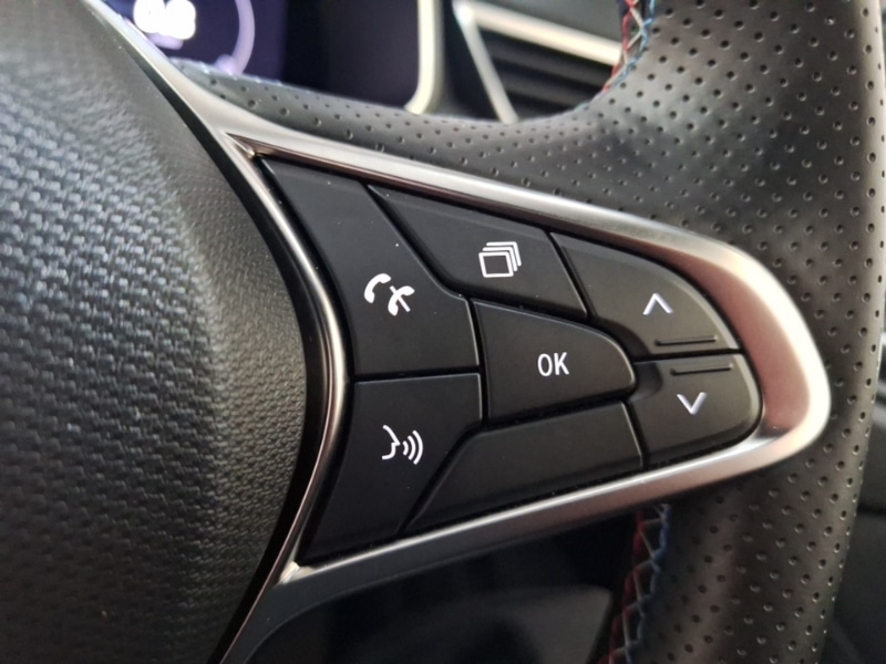 Used Renault Clio 2025 for sale - 77265508: Photo 15