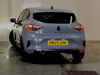 Used Renault Clio 2025 for sale - 77265508: Photo