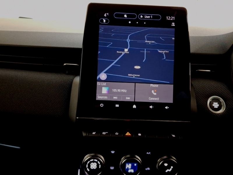 Used Renault Clio 2025 for sale - 77265508: Photo 7