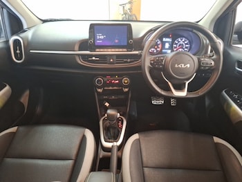 Used Kia Picanto 2023 for sale - 79011334: Photo