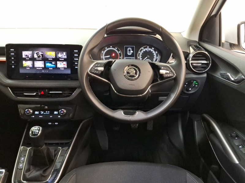 Used Skoda Fabia 2023 for sale - 78046524: Photo 10