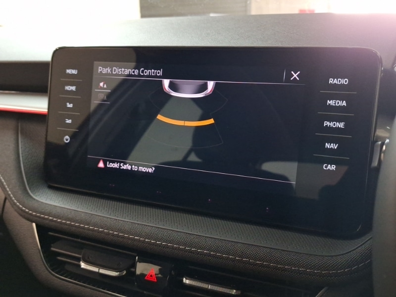 Used Skoda Fabia 2023 for sale - 78046524: Photo 13