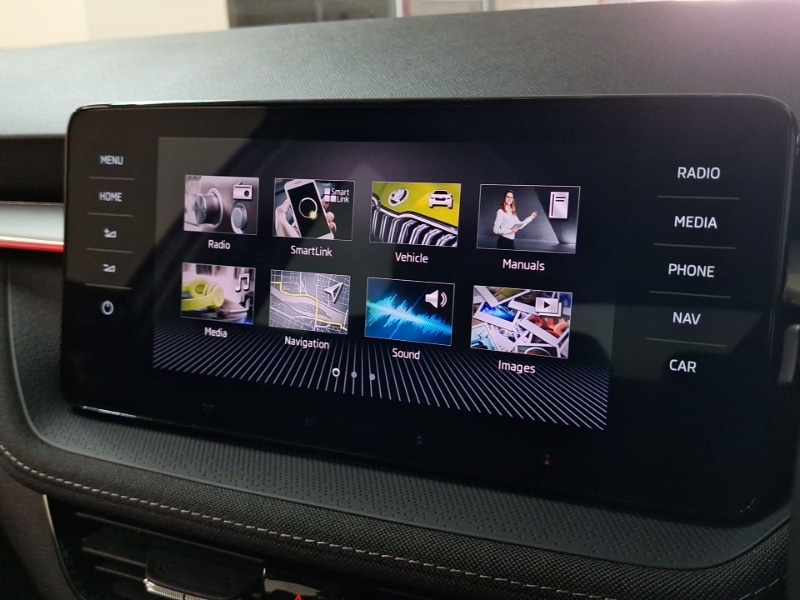 Used Skoda Fabia 2023 for sale - 78046524: Photo 14