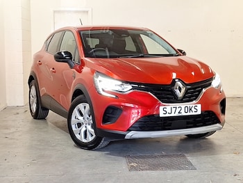 Renault - Captur