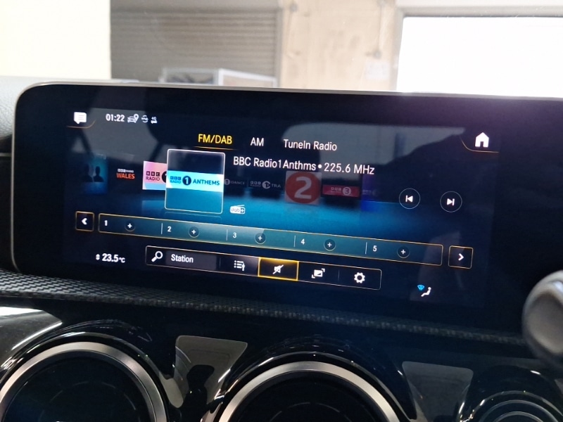 Used Mercedes-Benz A-Class 2018 for sale - 77689794: Photo 16