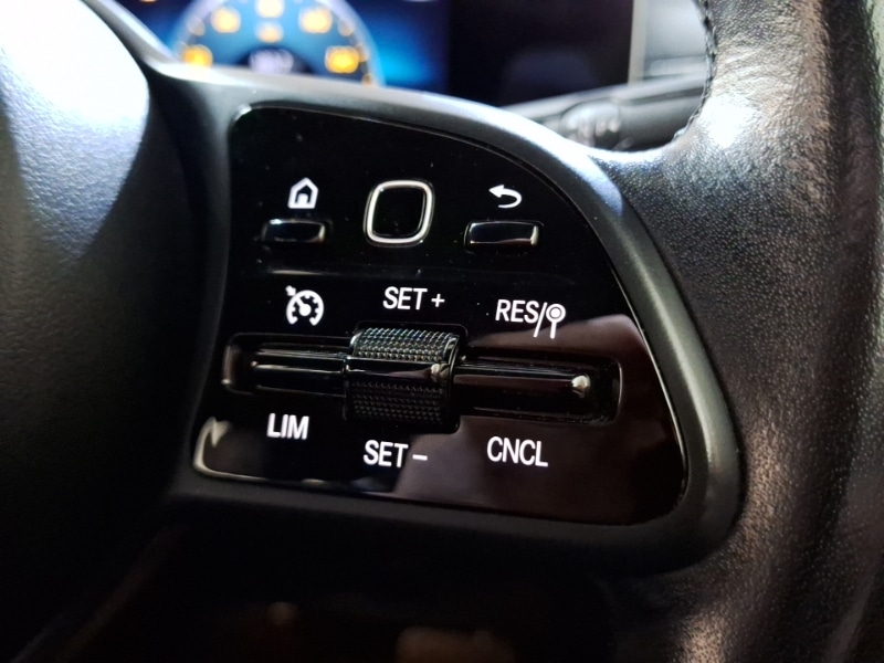 Used Mercedes-Benz A-Class 2018 for sale - 77689794: Photo 19