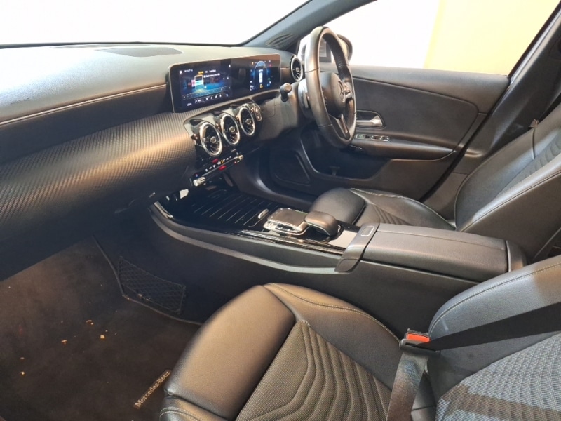 Used Mercedes-Benz A-Class 2018 for sale - 77689794: Photo 5