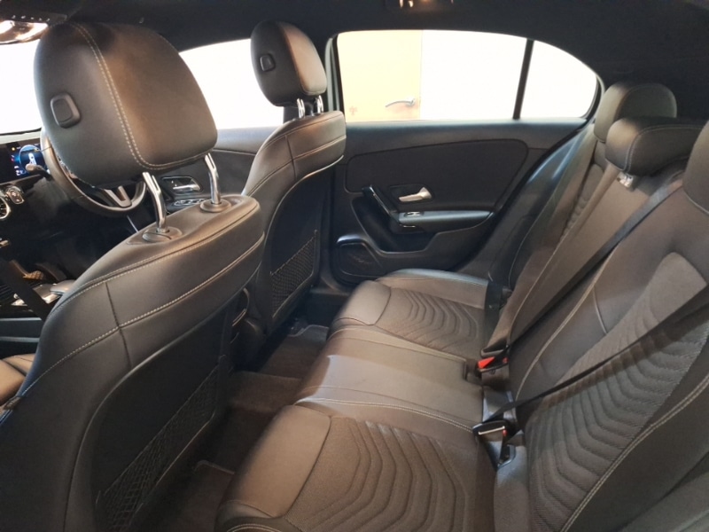 Used Mercedes-Benz A-Class 2018 for sale - 77689794: Photo 6