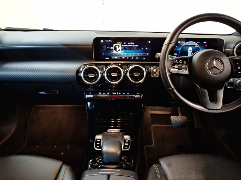 Used Mercedes-Benz A-Class 2018 for sale - 77689794: Photo 7