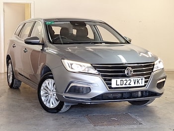 Used MG MG5 2022 for sale - 78498958: Photo