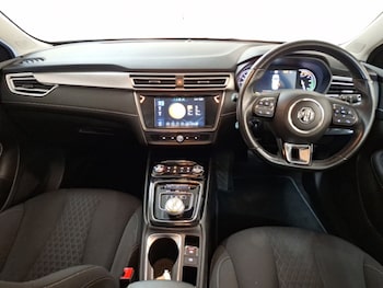 Used MG MG5 2022 for sale - 78498958: Photo