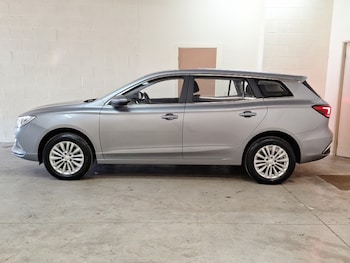 Used MG MG5 2022 for sale - 78498958: Photo