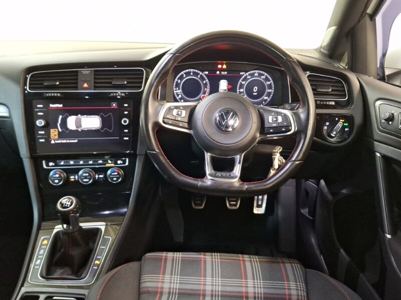 Used Volkswagen Golf 2019 for sale - 76639294: Photo 10