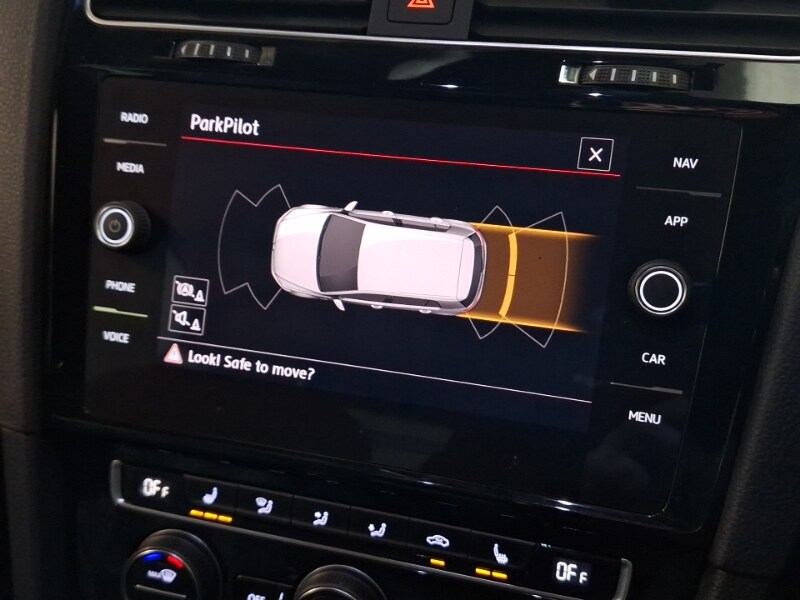 Used Volkswagen Golf 2019 for sale - 76639294: Photo 13