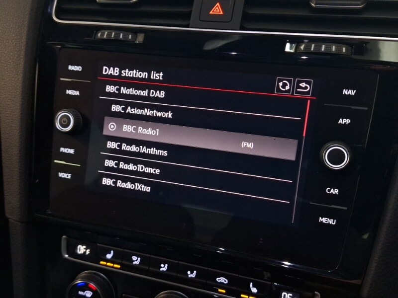 Used Volkswagen Golf 2019 for sale - 76639294: Photo 14