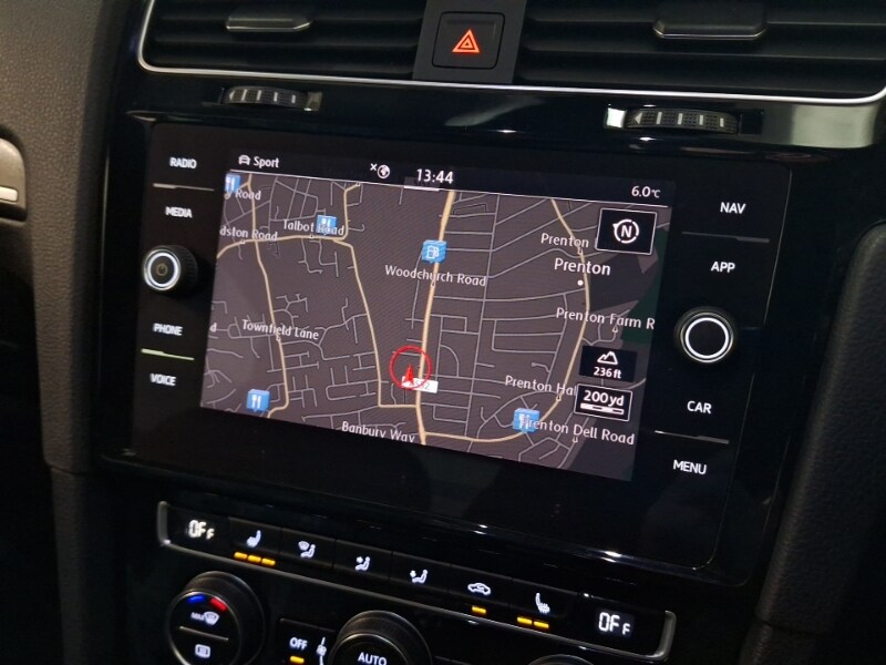 Used Volkswagen Golf 2019 for sale - 76639294: Photo 15