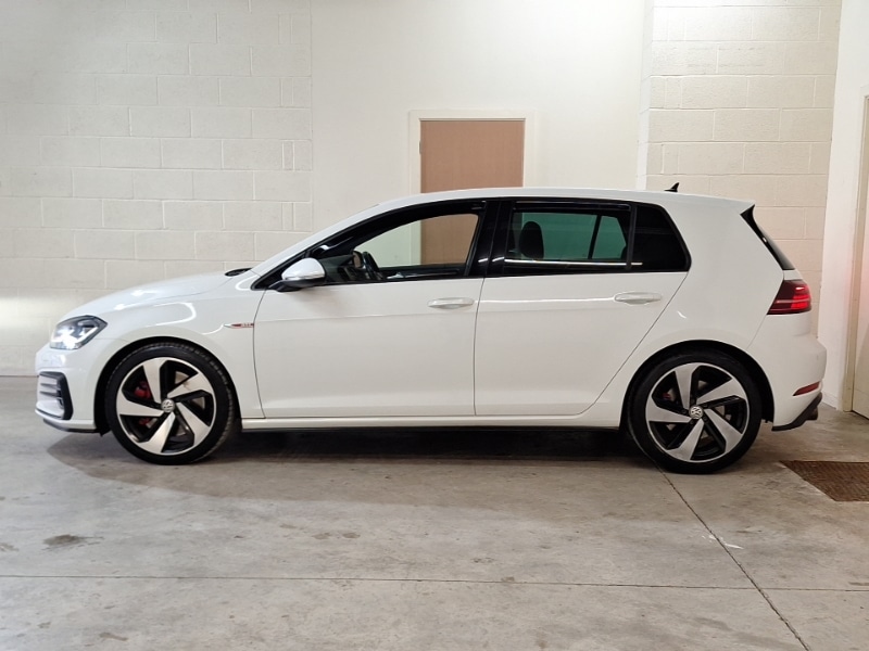 Used Volkswagen Golf 2019 for sale - 76639294: Photo 4