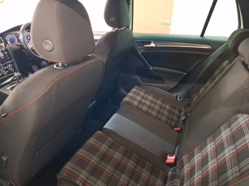 Used Volkswagen Golf 2019 for sale - 76639294: Photo 6